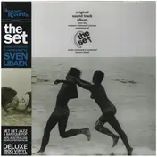 Sven Libaek - THE SET [O.S.T]