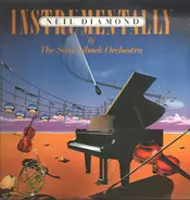 Sven Libaek And His Orchestra - Instrumentally Neil Diamond