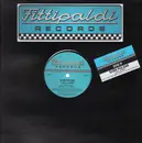 12'' - Sven Pulsar - Latin Storm