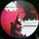 12inch Vinyl Single - Sven Palzer & Patrick Zigon - Jazz Or No? E.P. - EP
