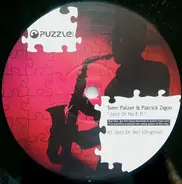 Sven Palzer & Patrick Zigon - Jazz Or No? E.P.