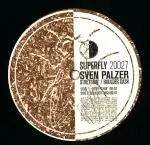 sven palzer - Stretchin' / Boulder Dash