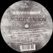 SveN-R-G vs. Bass-T - Kinetic Dimension