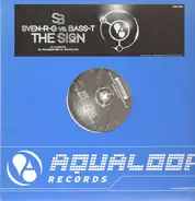 SveN-R-G vs. Bass-T - The Sign