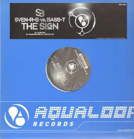 SveN-R-G vs. Bass-T - The Sign