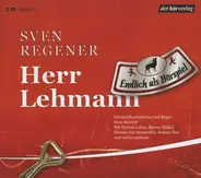 Sven Regener - Herr Lehmann