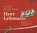 Double CD - Sven Regener - Herr Lehmann - Digipak