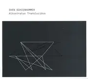 CD - Sven Schienhammer - Altostratus Translucidus - Digipak