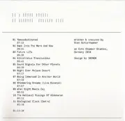 CD - Sven Schienhammer - Altostratus Translucidus - Digipak