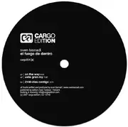 12inch Vinyl Single - Sven Tasnadi - El Fuego De Dentro