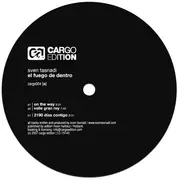 12'' - Sven Tasnadi - El Fuego De Dentro