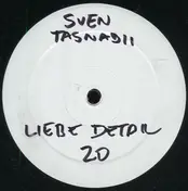 Sven Tasnadi - A Run Into Flowers / Delicious