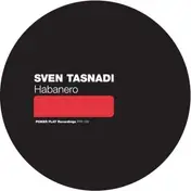 Sven Tasnadi - Habanero