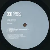 Sven Tasnadi - Petit Four Ep
