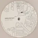 12'' - Sven Tasnadi - Trouble EP