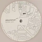 Sven Tasnadi - Trouble EP