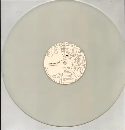 Sven Tasnadi - Trouble EP