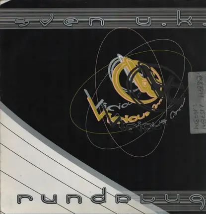 Sven U.K. - Rundflug