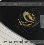 12inch Vinyl Single - Sven U.K. - Rundflug