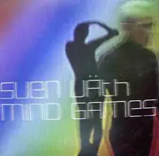 12'' - Sven Väth - Mind Games