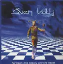 12'' - Sven Väth - Harlequin - The Beauty And The Beast