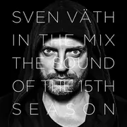 Double CD - Sven Väth - In The Mix (The Sound Of The 15th Season) - Digipak
