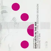 Double CD - Sven Väth - In The Mix (The Sound Of The 2nd Season)