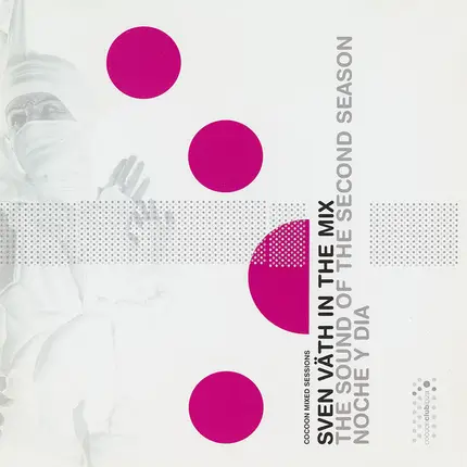 Sven Väth - In the Mix (The Sound of the 2nd Season)