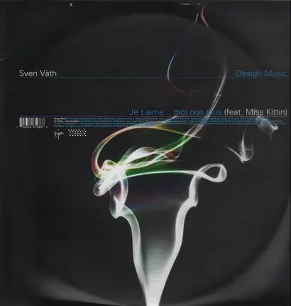 Sven Väth - Je T'Aime... Moi Non Plus