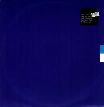 Sven Väth - L'Esperanca