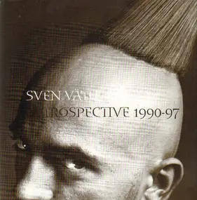 Sven Väth - Retrospective 1990-97