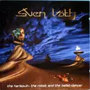 CD - Sven Väth - The Harlequin - The Robot And The Ballet-Dancer