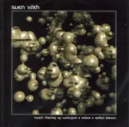 Sven Väth - Touch Themes Of Harlequin - Robot - Ballet-Dancer