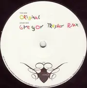 12inch Vinyl Single - Sven Väth Vs. Anthony Rother - Komm