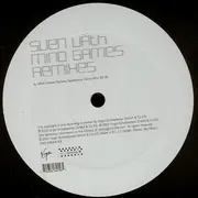 12inch Vinyl Single - Sven Väth - Mind Games (Remixes)