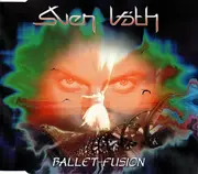 CD Single - Sven Väth - Ballet-Fusion
