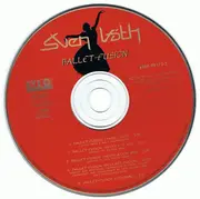 CD Single - Sven Väth - Ballet-Fusion