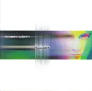 Double CD - Sven Väth - Fusion