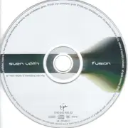 Double CD - Sven Väth - Fusion
