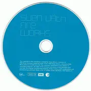 CD - Sven Väth - Fire Works