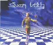 CD Single - Sven Väth - Harlequin - The Beauty And The Beast