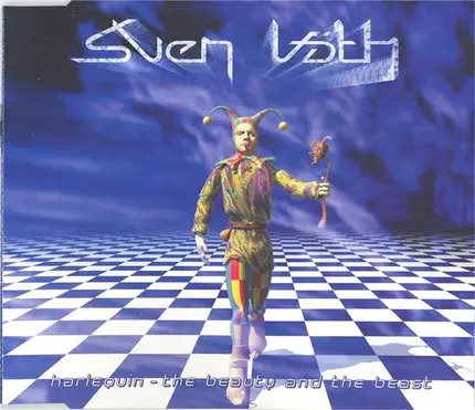Sven Väth - Harlequin - The Beauty And The Beast