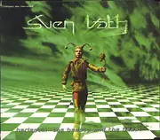 CD Single - Sven Väth - Harlequin - The Beauty And The Beast - FLP Case