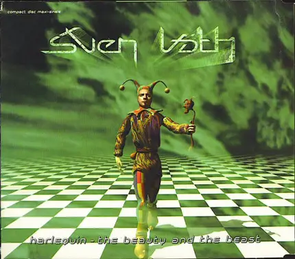 Sven Väth - Harlequin - The Beauty And The Beast