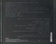 Double CD - Sven Väth - In The Mix (The Sound Of The 15th Season) - Digipak