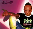CD Single - Sven Väth - L'Esperanza - digipak
