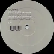 12inch Vinyl Single - Sven Väth - Pathfinder / Ein Waggon Voller Geschichten