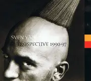 Double CD - Sven Väth - Retrospective 1990-1997 (Ltd.) - digipak