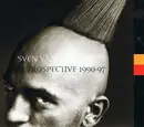 Double CD - Sven Väth - Retrospective 1990-1997 (Ltd.) - digipak