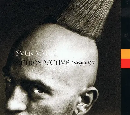 Sven Väth - Retrospective 1990-97